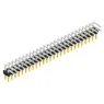 SLY 4 035 52 S Fischer Elektronik Steckverbindersysteme