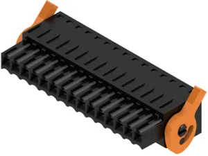 1691930000 Weidmüller Steckverbindersysteme