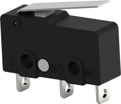 2351451-1 Alcoswitch Schnappschalter Bild 1