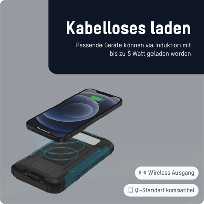 1700-0164 Ansmann Powerbanks, Zusatzakkus Bild 5