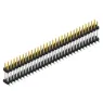 SLY 12 SMD 092 62 S Fischer Elektronik Steckverbindersysteme