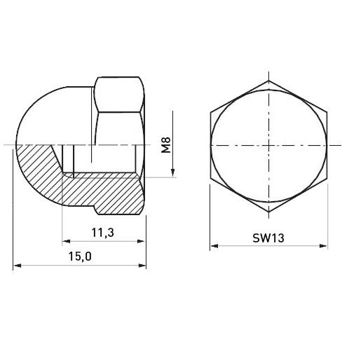 002.25.781 Ettinger Muttern, Scheiben, Ringe Bild 2