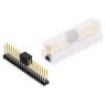 SL 11 SMD 104 40 S B SM Fischer Elektronik Steckverbindersysteme