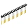 SL 18 132 19 S Fischer Elektronik Steckverbindersysteme