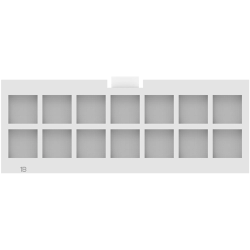 1-1586017-4 AMP Steckverbindersysteme Bild 4