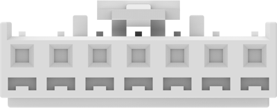 2132781-7 TE Connectivity Steckverbindersysteme Bild 5