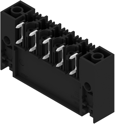 2545970000 Weidmüller Steckverbindersysteme Bild 2