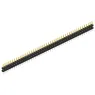 SLY 5 040 48 S Fischer Elektronik Steckverbindersysteme