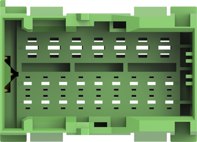 1-1718491-4 AMP Zubehör für Automotive Steckverbinder Bild 5