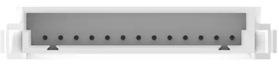 1-292254-3 AMP Steckverbindersysteme Bild 4