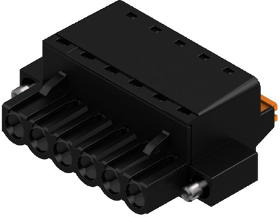 1017280000 Weidmüller Steckverbindersysteme Bild 1