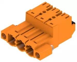 1043680000 Weidmüller Steckverbindersysteme