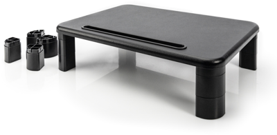 DA-90458 DIGITUS Monitor Halterung Bild 3