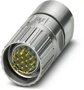 1293912 Phoenix Contact Sensor-Aktor Rundsteckverbinder