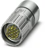 1293912 Phoenix Contact Sensor-Aktor Rundsteckverbinder