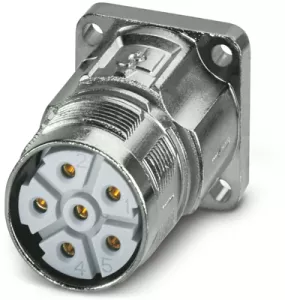 1628834 Phoenix Contact Sensor-Aktor Rundsteckverbinder