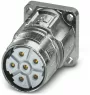 1628834 Phoenix Contact Sensor-Aktor Rundsteckverbinder