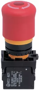 E7007S IFM electronic Not-Aus-Schalter