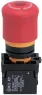 E7007S IFM electronic Not-Aus-Schalter