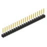 SL 20 THR 124 21 S Fischer Elektronik Steckverbindersysteme
