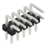 SL LP 4 041 10 Z Fischer Elektronik Steckverbindersysteme