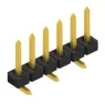 SLY 7 SMD 045 6 G Fischer Elektronik Steckverbindersysteme