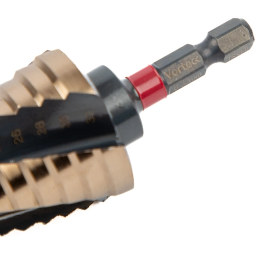T3016 6-32 C.K Tools Bohrer, Fräser, Schleifstiften, Trennscheiben Bild 3
