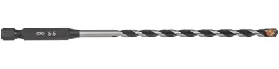 T3114 05515 C.K Tools Bohrer, Fräser, Schleifstiften, Trennscheiben Bild 1
