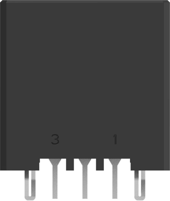 1-178313-5 AMP Steckverbindersysteme Bild 5