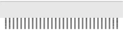 3-84984-0 TE Connectivity FFP/FPC Steckverbinder, ZIF Steckverbinder Bild 5