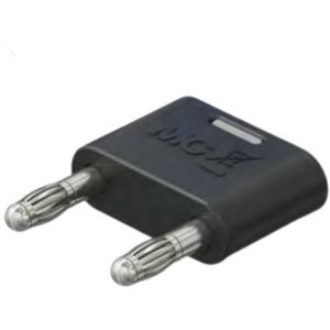 64.4012-28 Stäubli Electrical Connectors Kurzschlussstecker