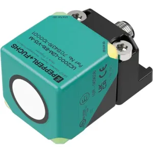 70134319-100001 PEPPERL+FUCHS Ultraschallsensoren