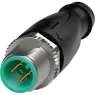 70178400 PEPPERL+FUCHS Sensor-Aktor Rundsteckverbinder