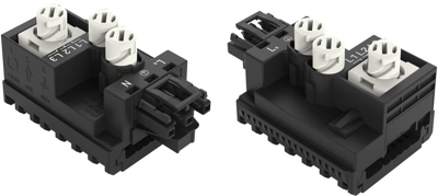 772-263 WAGO Einspeise- und Segmentmodule Bild 1