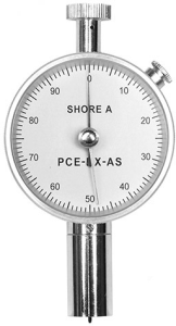 Durometer PCE-DX-AS