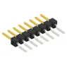 SL 12 SMD 058 8 S Fischer Elektronik Steckverbindersysteme