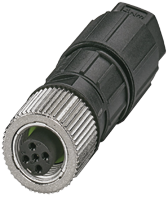 70152941 PEPPERL+FUCHS Sensor-Aktor Rundsteckverbinder