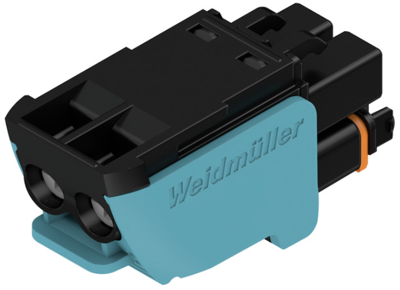 1069360000 Weidmüller Steckverbindersysteme Bild 2