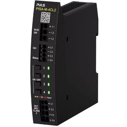 PISA-M-4CL2 PULS Geräteschutzschalter Bild 3