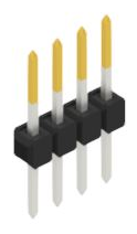 10046341 Fischer Elektronik Steckverbindersysteme