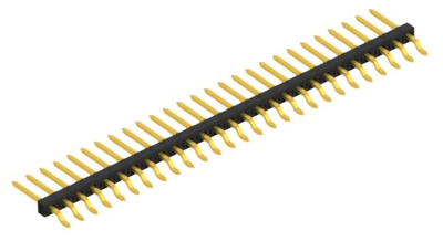 SLY9SMD05527G Fischer Elektronik Steckverbindersysteme