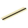 SLY 9 SMD 055 27 G Fischer Elektronik Steckverbindersysteme