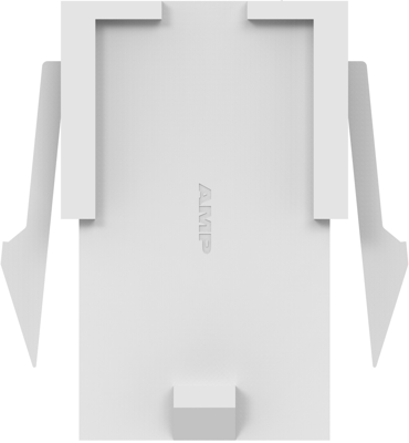 1586018-6 AMP Steckverbindersysteme Bild 3