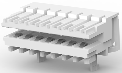 3-1534796-7 AMP Steckverbindersysteme Bild 1