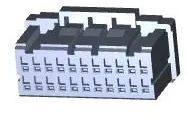 3-1871057-1 TE Connectivity Steckverbindersysteme