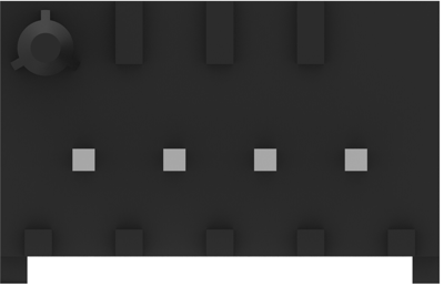 644487-4 AMP Steckverbindersysteme Bild 4
