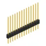 SLM N 1 092 14 G Fischer Elektronik Steckverbindersysteme