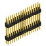 SLV W 7 092 32 G Fischer Elektronik Steckverbindersysteme