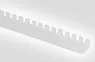 251-10209 HellermannTyton Kantenschutzprofile