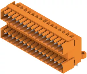 1633720000 Weidmüller Steckverbindersysteme